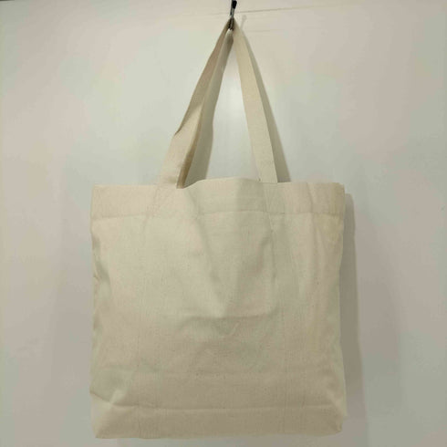 ヨウジヤマモト Yohji Yamamoto NOVELTY TOTE BAG メンズ